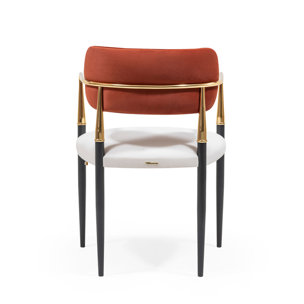 Dining armchair wf‑201753075 Wilmax (photo 4)