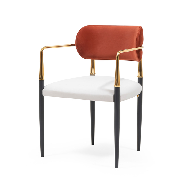 Dining armchair wf‑201753075 Wilmax (photo 7)