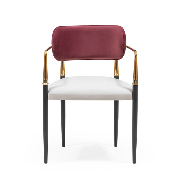 DINING ARMCHAIR WF‑201753076 WILMAX Dining armchair wf‑201753076 Wilmax (photo 8)