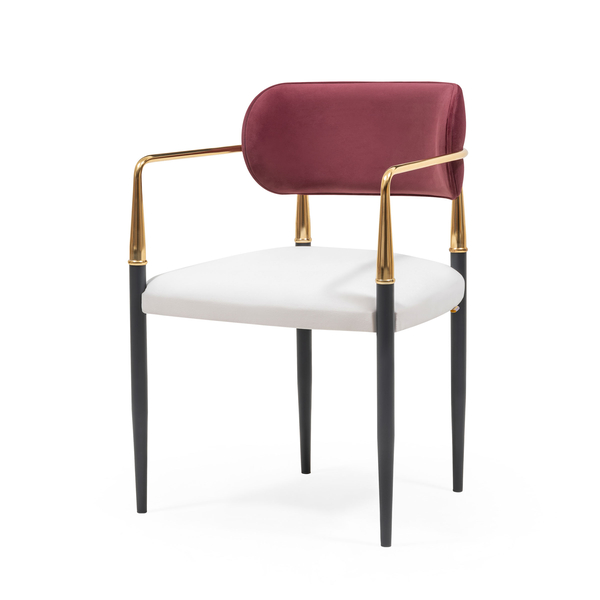 DINING ARMCHAIR WF‑201753076 WILMAX Dining armchair wf‑201753076 Wilmax (photo 7)