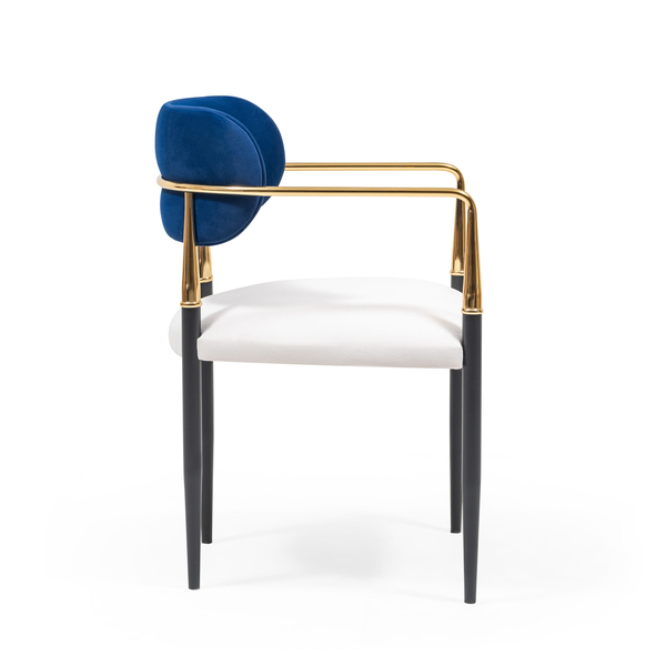 DINING ARMCHAIR WF‑201753077 WILMAX Dining armchair wf‑201753077 Wilmax (photo 2)