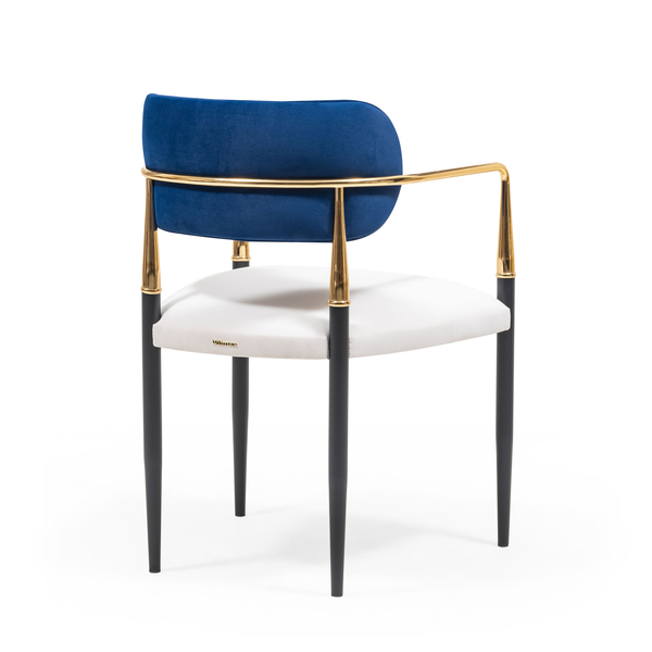 DINING ARMCHAIR WF‑201753077 WILMAX Dining armchair wf‑201753077 Wilmax (photo 3)