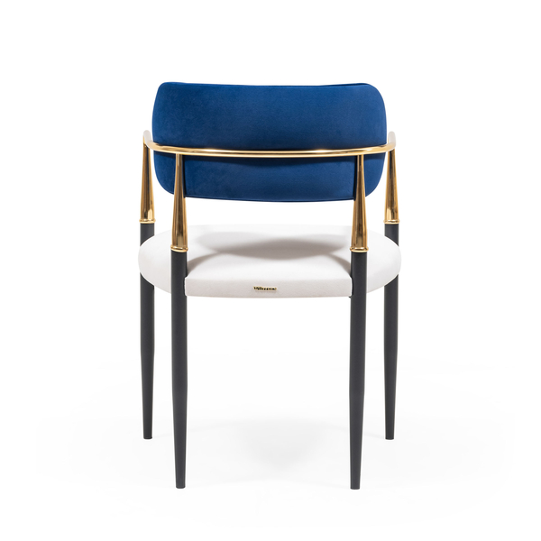 DINING ARMCHAIR WF‑201753077 WILMAX Dining armchair wf‑201753077 Wilmax (photo 4)