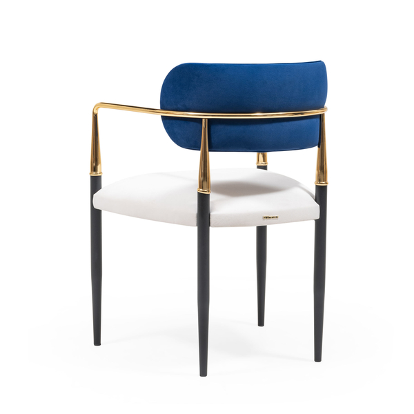 DINING ARMCHAIR WF‑201753077 WILMAX Dining armchair wf‑201753077 Wilmax (photo 5)
