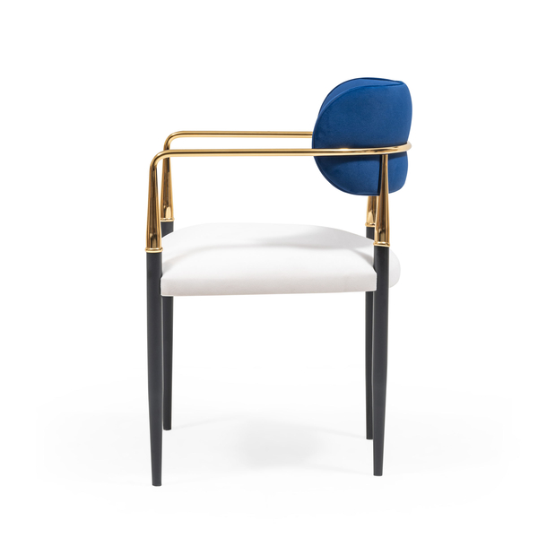 DINING ARMCHAIR WF‑201753077 WILMAX Dining armchair wf‑201753077 Wilmax (photo 6)