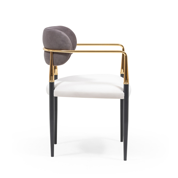 DINING ARMCHAIR WF‑201753078 WILMAX Dining armchair wf‑201753078 Wilmax (photo 2)