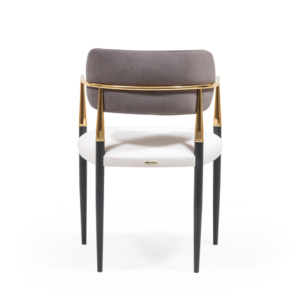 DINING ARMCHAIR WF‑201753078 WILMAX Dining armchair wf‑201753078 Wilmax (photo 4)