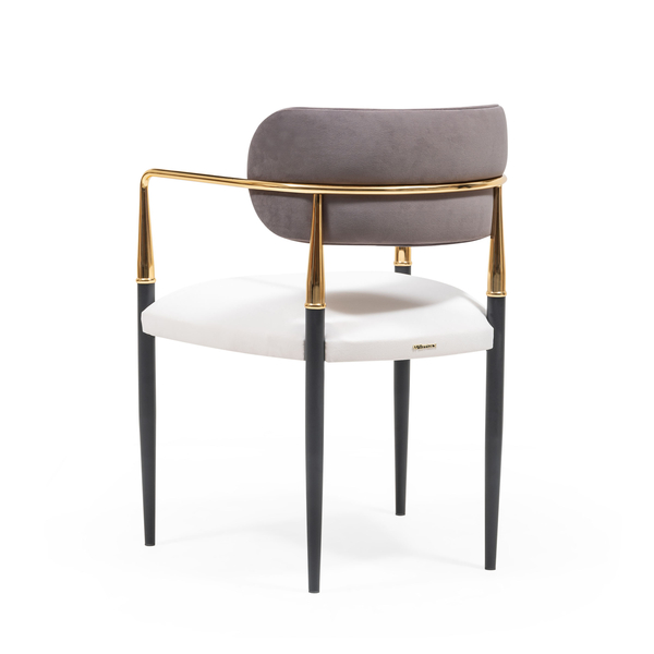 DINING ARMCHAIR WF‑201753078 WILMAX Dining armchair wf‑201753078 Wilmax (photo 5)