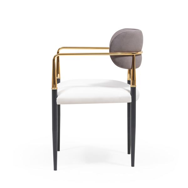 DINING ARMCHAIR WF‑201753078 WILMAX Dining armchair wf‑201753078 Wilmax (photo 6)