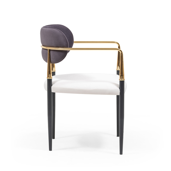 DINING ARMCHAIR WF‑201753079 WILMAX Dining armchair wf‑201753079 Wilmax (photo 2)