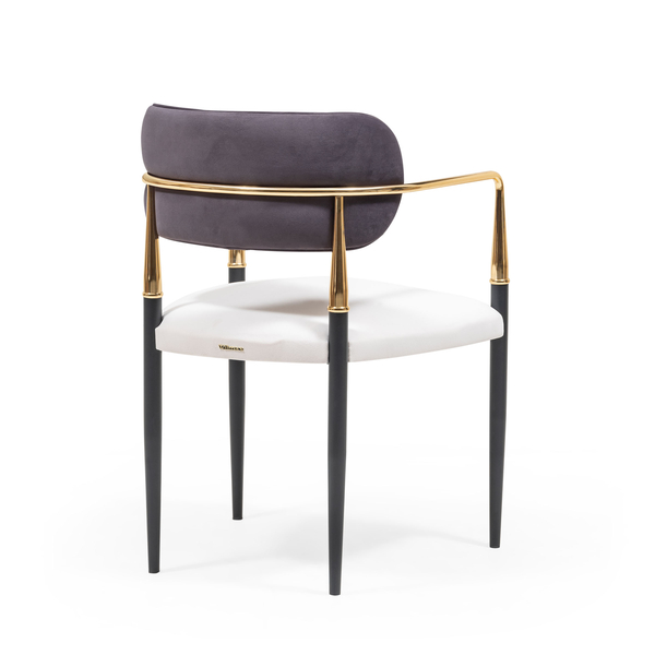 DINING ARMCHAIR WF‑201753079 WILMAX Dining armchair wf‑201753079 Wilmax (photo 3)