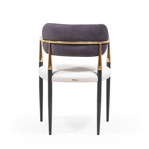 DINING ARMCHAIR WF‑201753079 WILMAX Dining armchair wf‑201753079 Wilmax (photo 4)