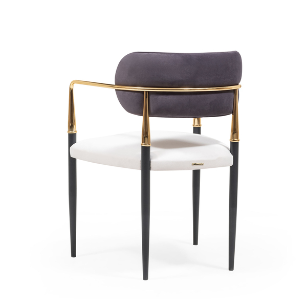 DINING ARMCHAIR WF‑201753079 WILMAX Dining armchair wf‑201753079 Wilmax (photo 5)
