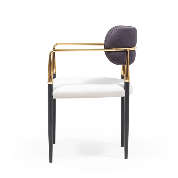 DINING ARMCHAIR WF‑201753079 WILMAX Dining armchair wf‑201753079 Wilmax (photo 6)