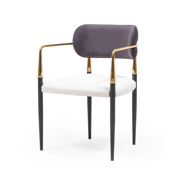 DINING ARMCHAIR WF‑201753079 WILMAX Dining armchair wf‑201753079 Wilmax (photo 7)