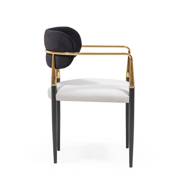 Dining armchair wf‑201753080 Wilmax (photo 2)