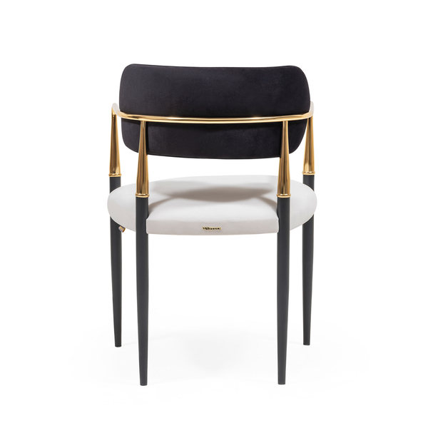 Dining armchair wf‑201753080 Wilmax (photo 4)