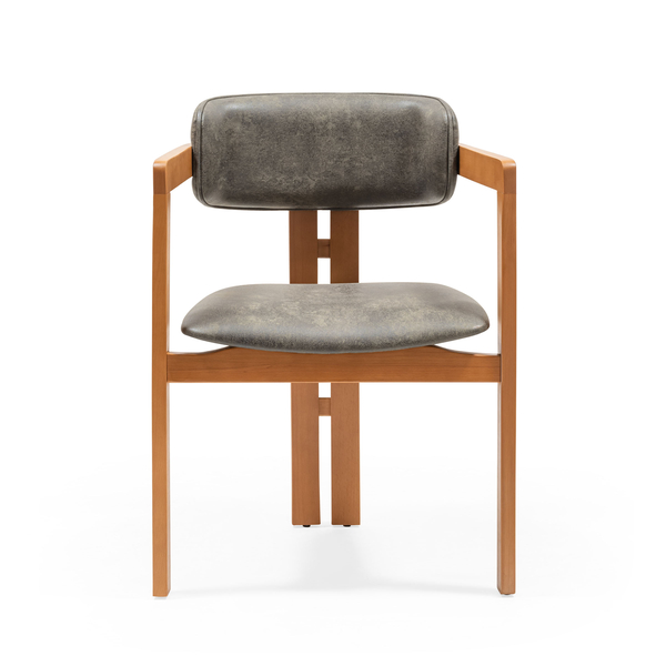 DINING ARMCHAIR WF‑201901083 WILMAX Dining armchair wf‑201901083 Wilmax (photo 8)
