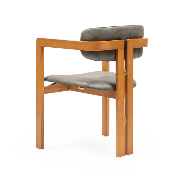 DINING ARMCHAIR WF‑201901083 WILMAX Dining armchair wf‑201901083 Wilmax (photo 5)
