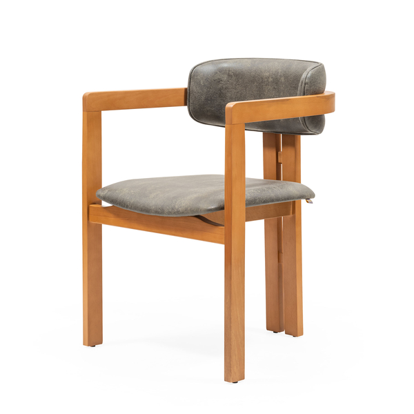 DINING ARMCHAIR WF‑201901083 WILMAX Dining armchair wf‑201901083 Wilmax (photo 7)