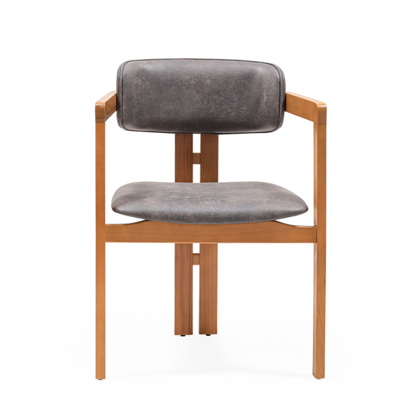 DINING ARMCHAIR WF‑201901084 WILMAX Dining armchair wf‑201901084 Wilmax (photo 8)