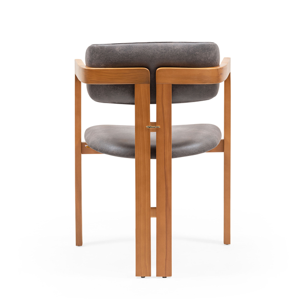 DINING ARMCHAIR WF‑201901084 WILMAX Dining armchair wf‑201901084 Wilmax (photo 4)