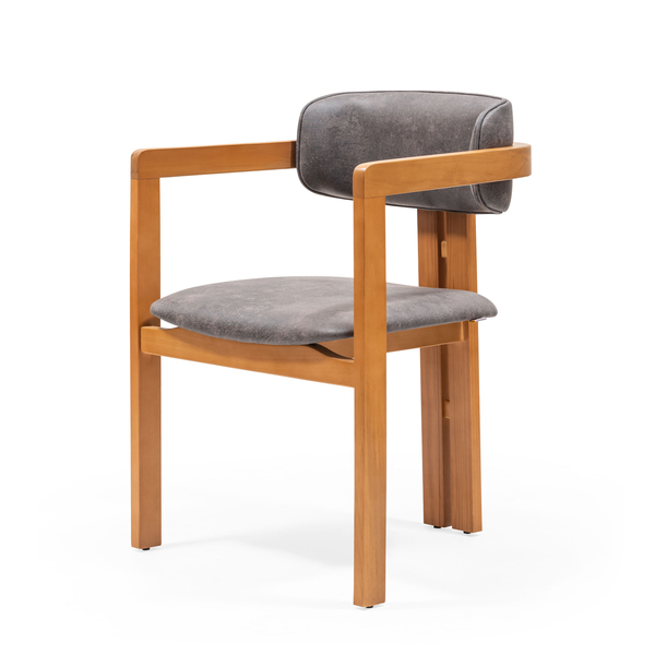DINING ARMCHAIR WF‑201901084 WILMAX Dining armchair wf‑201901084 Wilmax (photo 7)