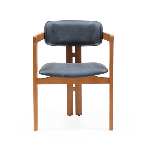 DINING ARMCHAIR WF‑201901085 WILMAX Dining armchair wf‑201901085 Wilmax (photo 8)