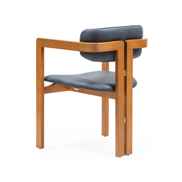 DINING ARMCHAIR WF‑201901085 WILMAX Dining armchair wf‑201901085 Wilmax (photo 5)