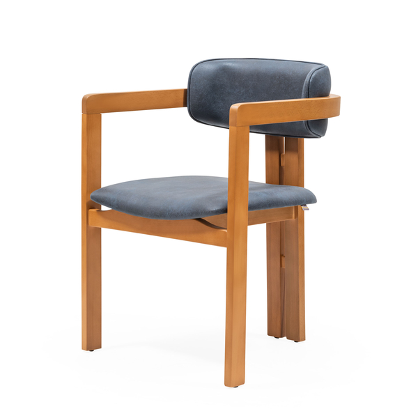 DINING ARMCHAIR WF‑201901085 WILMAX Dining armchair wf‑201901085 Wilmax (photo 7)