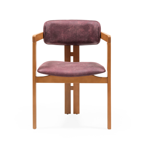 DINING ARMCHAIR WF‑201901087 WILMAX Dining armchair wf‑201901087 Wilmax (photo 8)