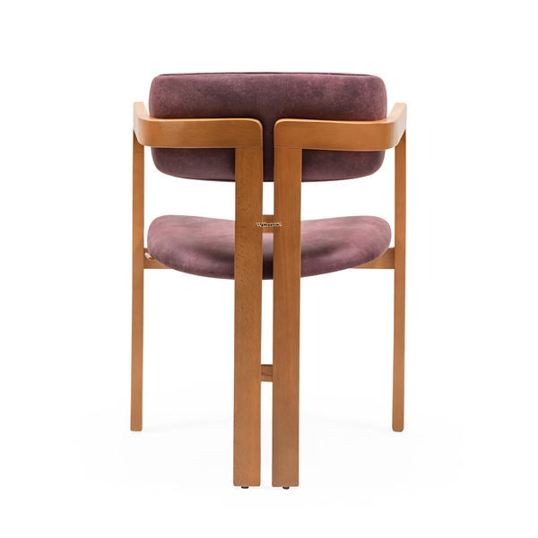 DINING ARMCHAIR WF‑201901087 WILMAX Dining armchair wf‑201901087 Wilmax (photo 4)