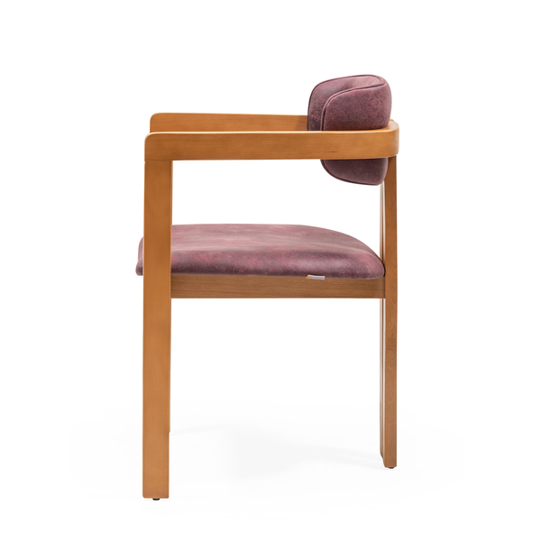 DINING ARMCHAIR WF‑201901087 WILMAX Dining armchair wf‑201901087 Wilmax (photo 6)