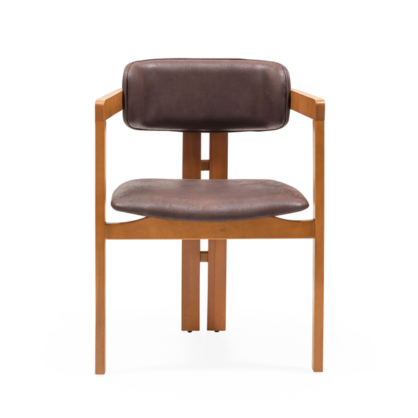 DINING ARMCHAIR WF‑201901090 WILMAX Dining armchair wf‑201901090 Wilmax (photo 8)