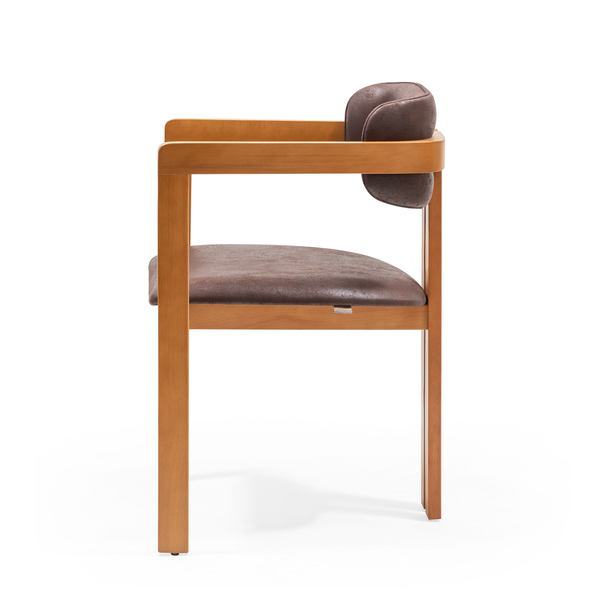 DINING ARMCHAIR WF‑201901090 WILMAX Dining armchair wf‑201901090 Wilmax (photo 6)