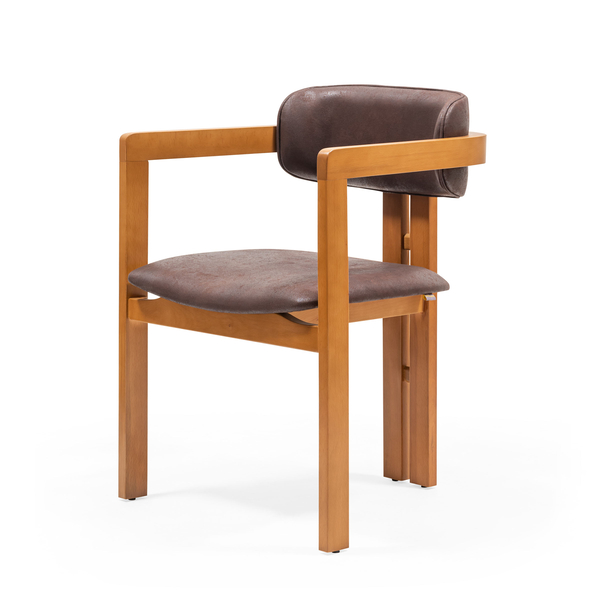 DINING ARMCHAIR WF‑201901090 WILMAX Dining armchair wf‑201901090 Wilmax (photo 7)