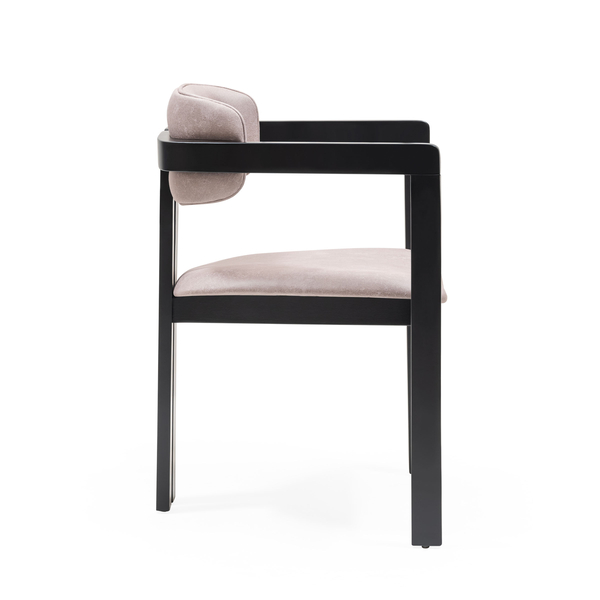 DINING ARMCHAIR WF‑201903081 WILMAX Dining armchair wf‑201903081 Wilmax (photo 2)