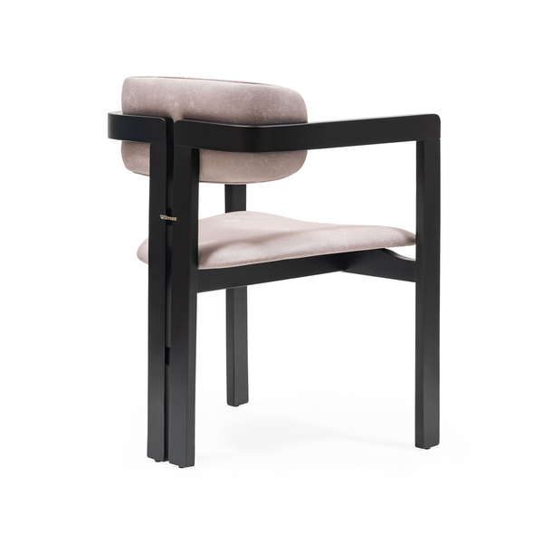 DINING ARMCHAIR WF‑201903081 WILMAX Dining armchair wf‑201903081 Wilmax (photo 3)