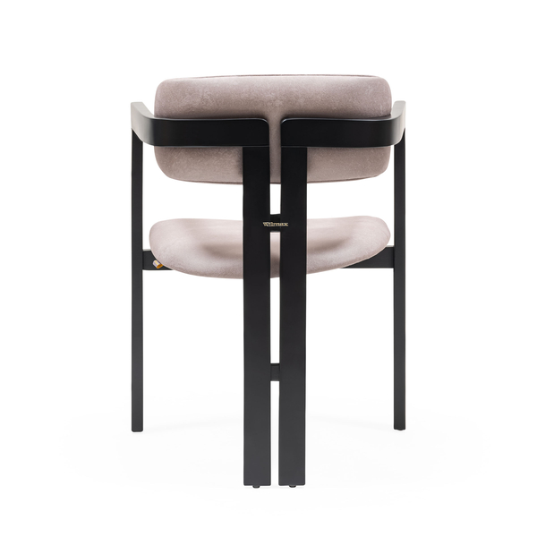 DINING ARMCHAIR WF‑201903081 WILMAX Dining armchair wf‑201903081 Wilmax (photo 4)