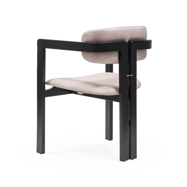 DINING ARMCHAIR WF‑201903081 WILMAX Dining armchair wf‑201903081 Wilmax (photo 5)