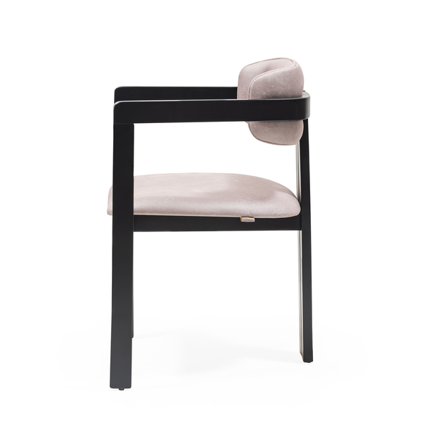 DINING ARMCHAIR WF‑201903081 WILMAX Dining armchair wf‑201903081 Wilmax (photo 6)