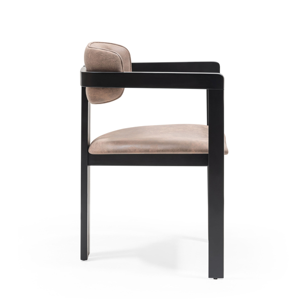 DINING ARMCHAIR WF‑201903082 WILMAX Dining armchair wf‑201903082 Wilmax (photo 2)