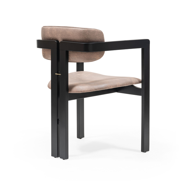DINING ARMCHAIR WF‑201903082 WILMAX Dining armchair wf‑201903082 Wilmax (photo 3)
