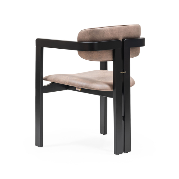 DINING ARMCHAIR WF‑201903082 WILMAX Dining armchair wf‑201903082 Wilmax (photo 5)