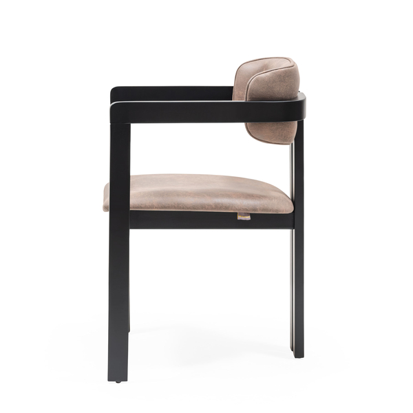 DINING ARMCHAIR WF‑201903082 WILMAX Dining armchair wf‑201903082 Wilmax (photo 6)