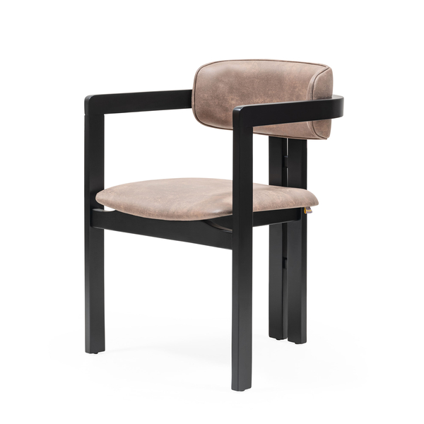 DINING ARMCHAIR WF‑201903082 WILMAX Dining armchair wf‑201903082 Wilmax (photo 7)
