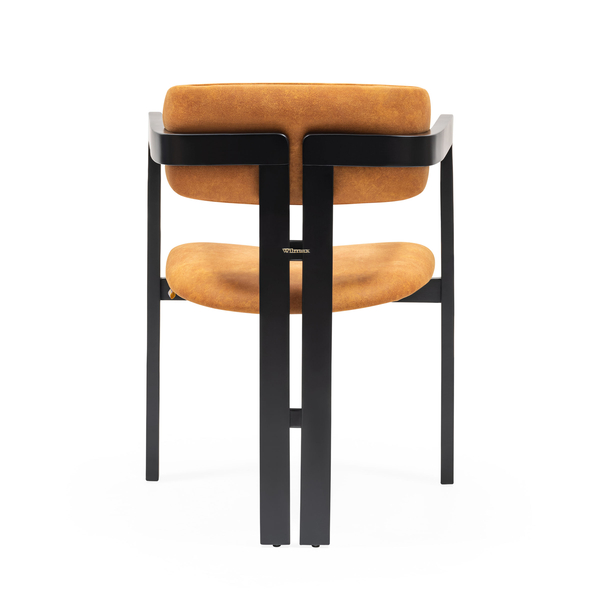 Dining armchair wf‑201903086 Wilmax (photo 4)