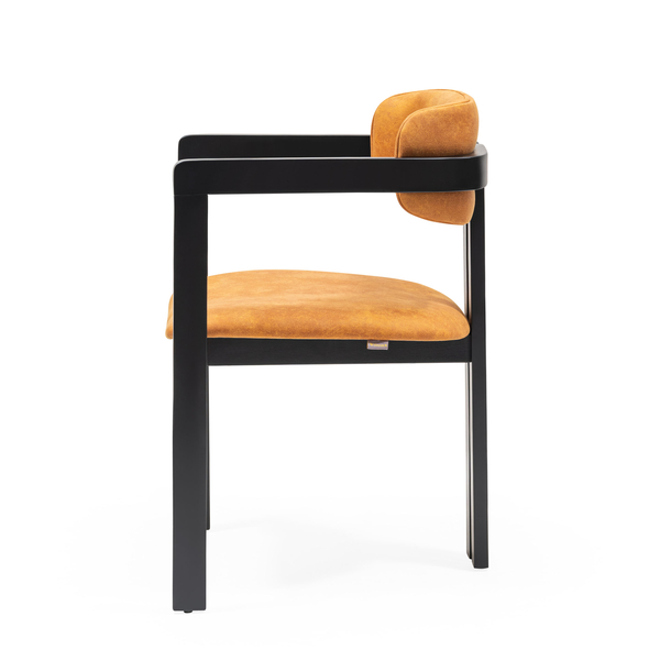 Dining armchair wf‑201903086 Wilmax (photo 6)