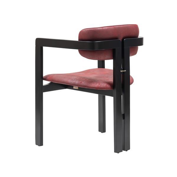 DINING ARMCHAIR WF‑201903088 WILMAX Dining armchair wf‑201903088 Wilmax (photo 5)