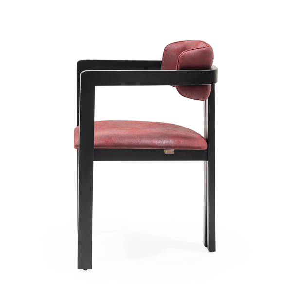 DINING ARMCHAIR WF‑201903088 WILMAX Dining armchair wf‑201903088 Wilmax (photo 6)